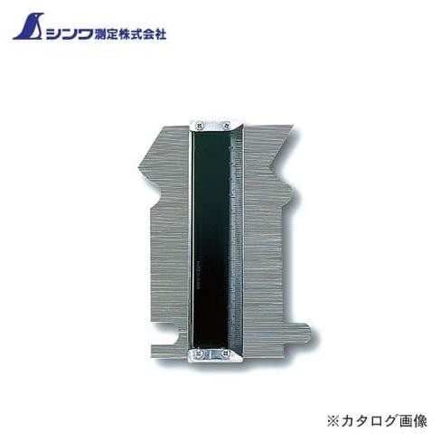 TERBARU - Shinwa Contour Gauge A 150 mm / Contour Gauge 77970 / Countour Gauge