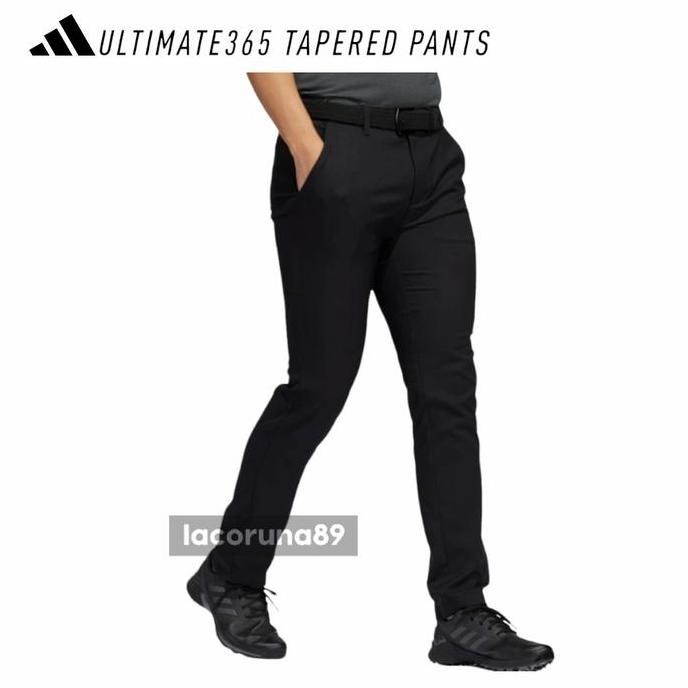 Celana Panjang Adidas Original Golf Casual Outdoor no nike