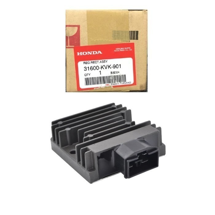 Kiprok CBR 250cc 1-Silinder (31600-KVK-901)