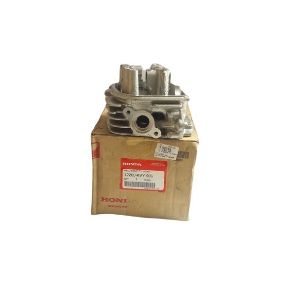 Blok Head Beat Carburator (12200-KVY-600)