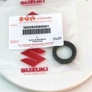 Sil As Pully Spin/Skywave/Skydrive (09283-20060-001)