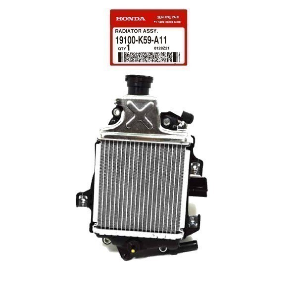 Radiator Vario 150 LED (19100-K59-A11)