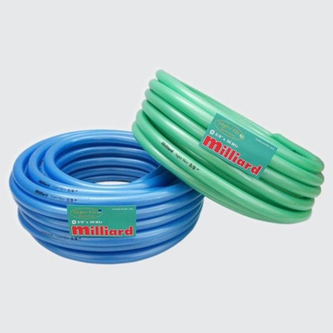 NEW SELANG AIR 5/8 MILLIARD / SLANG MILLIARD 5/8"