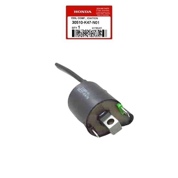 Coil Blade Injeksion (30510-K47-N01)