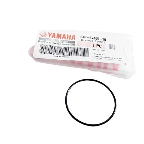 Oring Felt Mio-J (54P-E7465-10)