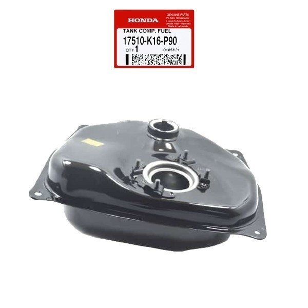 Tengki Bensin Beat Injeksion (17510-K16-P90) AHM