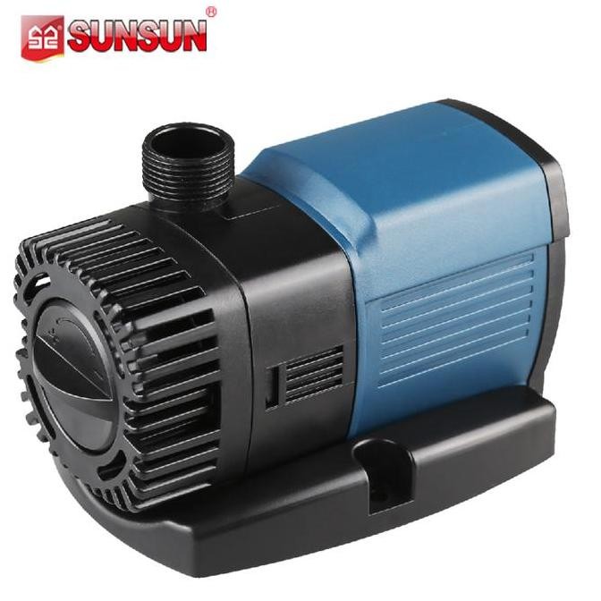 Pompa Air Kolam Sunsun Rps 4800 Water Pump Aquarium