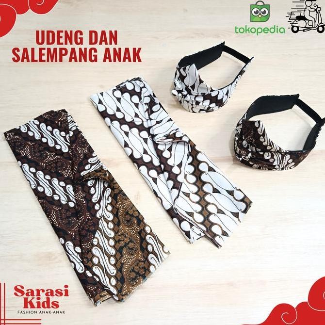 Ready Baju Adat Sunda Beskap Jawa Sunda Jas Hitam Anak Kostum Adat Sunda