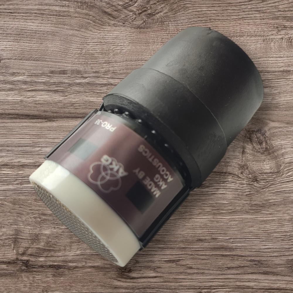 Spul Mic AKG Pro 38 Microphone Cartridge ZU11