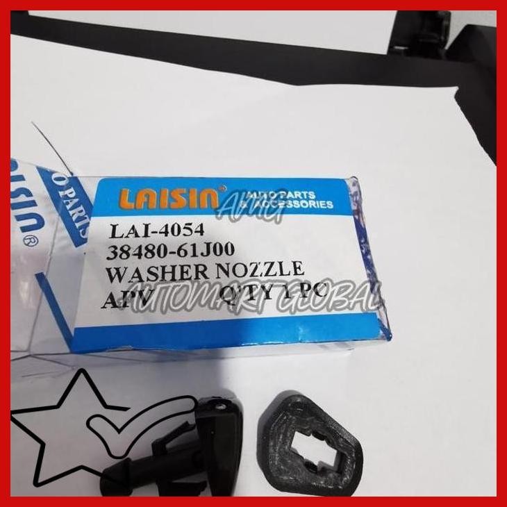 [AMG] NOZZLE WIPER SUZUKI APV