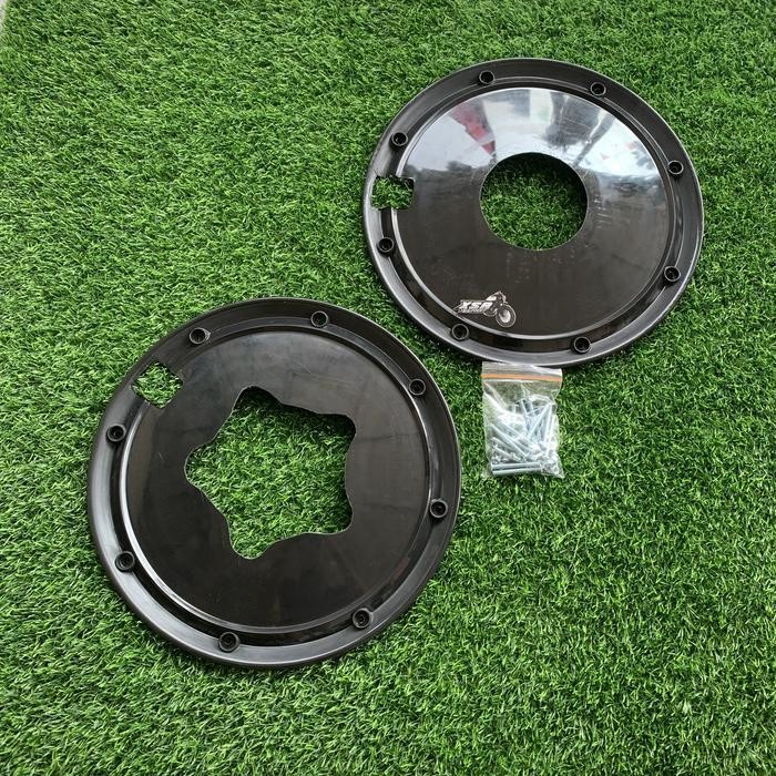 Wheeldop Xsr 155 Tutup Velg Yamaha Xsr Original Dan Terpercaya