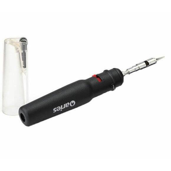 Solder Gas Aries X3 ( 3 In 1 ) Original Dan Terpercaya