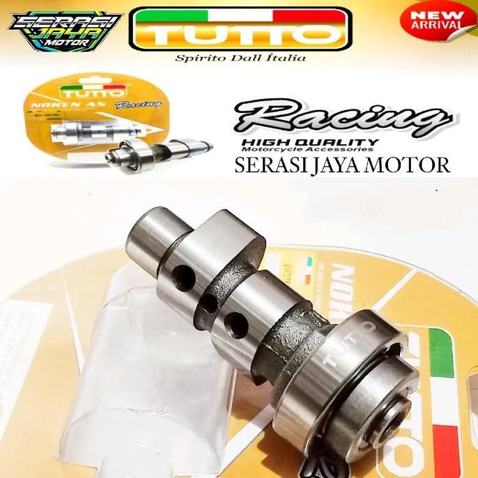 NOKEN AS TUTTO RACING JUPITER Z VEGA R OLD VEGA R NEW