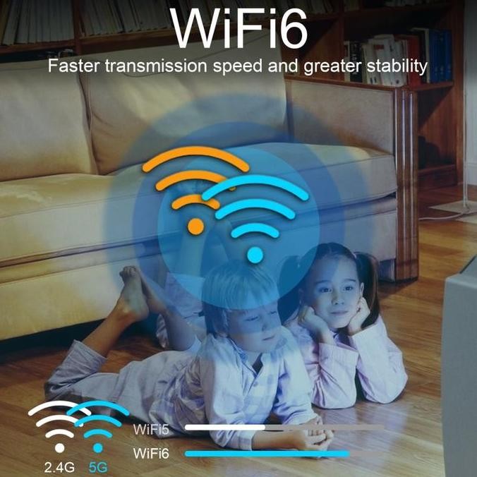 TERLARIS - Android Tv Box Terbaru 2024 Tjbox X88 Pro 13 4/32GB Rk3528 Android 13