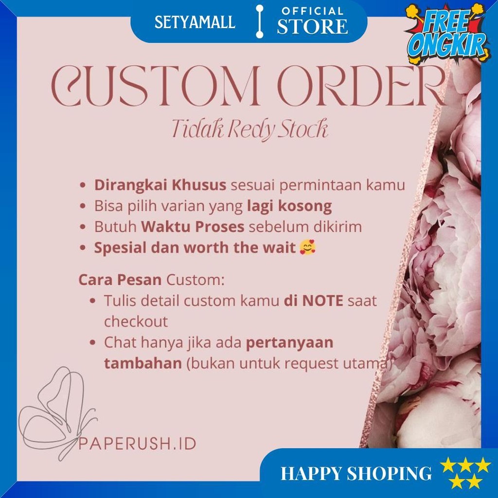 

[Sn06] Buket Snack / Hadiah Wisuda Graduation Perpisahan Kado Ulang Tahmin Sidang Termurah