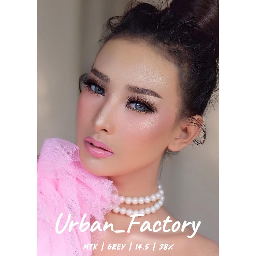 URBAN MTK GREY (NORMAL S/D -10.00) BY URBAN Berkualitas