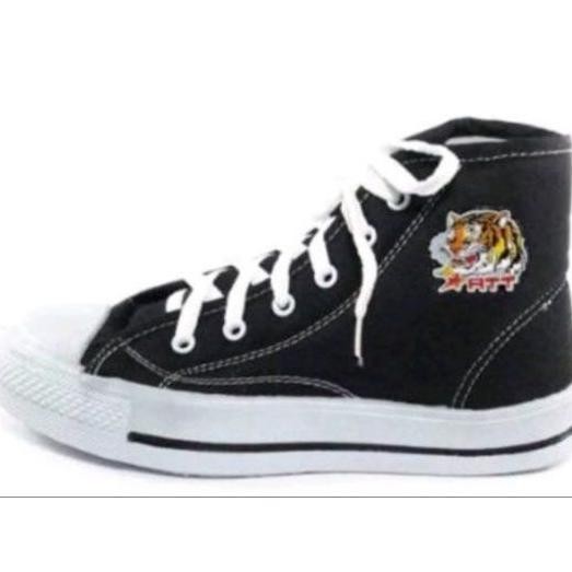 Termurah Sepatu Warior Pro  Att/ Pro Att Macan/ Sepatu Anak Sekolah Pro Att Do86