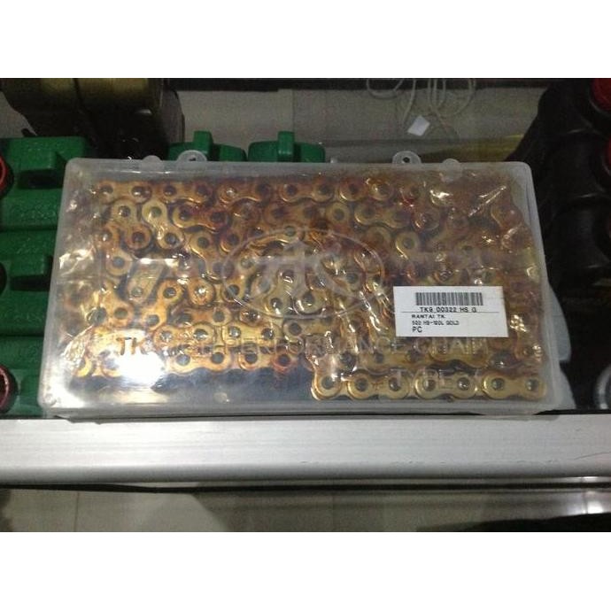 Rantai tk 520