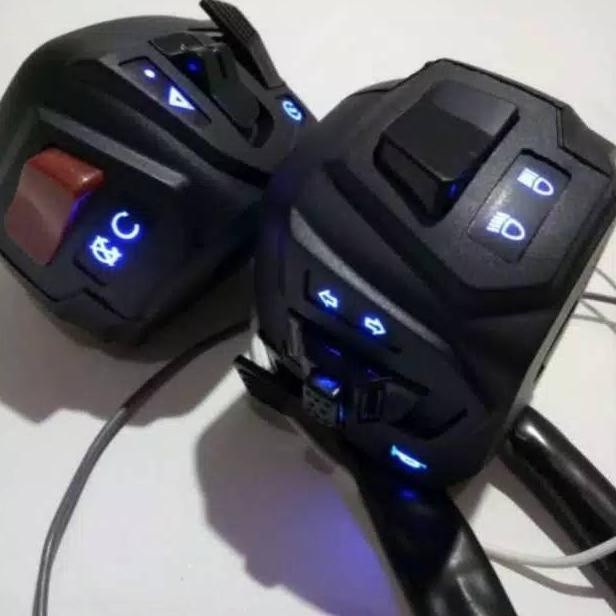 SAKLAR HOLDER VIXION OLD SAKLAR VARIASI VIXION OLD laris