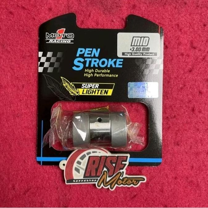 Pen Stroke Moto 1 Mio 3 mm