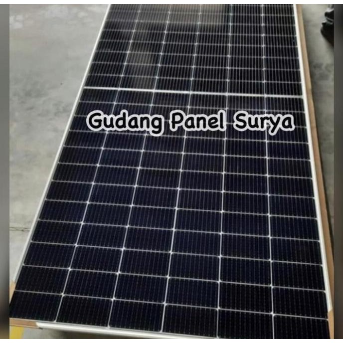 Solar Panel Surya Solarcell 540WP Mono 540 wp PV Module 540wp mono