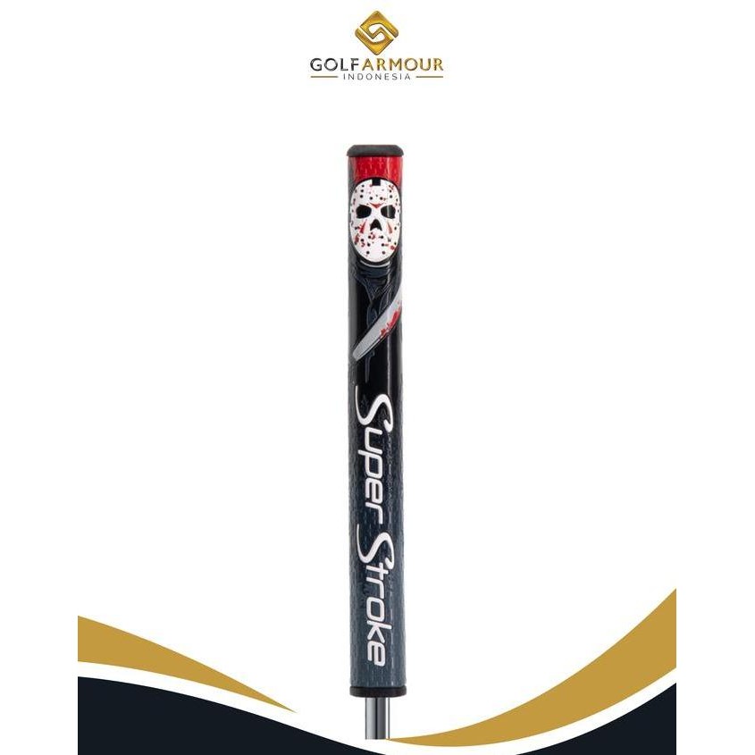 

TERBARU - SUPERSTROKE ZENERGY HALLOWEEN 2024