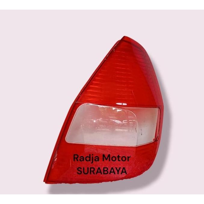 . Mika Kaca Stop Lamp Kanan Kiri Jazz GD3 2004 2005 VTEC IDSI