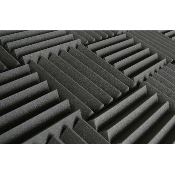 new   Busa Zig Zag / Busa Peredam / Busa Akustik