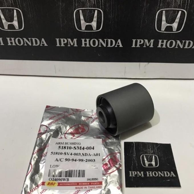 . Bushing arm Odyssey RA6 RA8 Bos arm Bush arm Odyssey RB1 RB3 51810 SDA