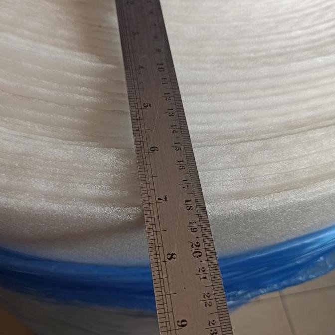 

new !!! polyfoam polifoam PE foam 5mm busa potongan