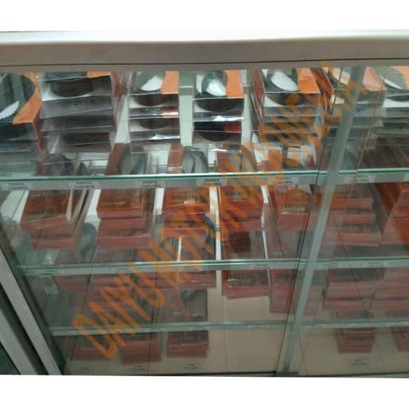 . Timing Belt Toyota Starlet 1000 / EP 70 / EP 80 - 13568-19016