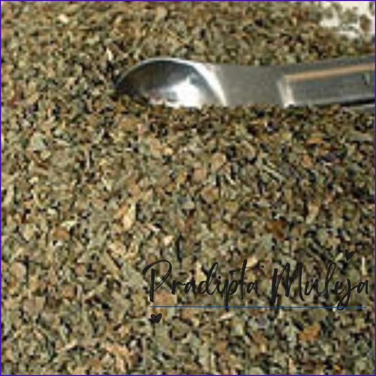 

New..!! Turky - Basil Leaves Dried 100Gram/Daun Basil (Selasih) Kering 100Gram