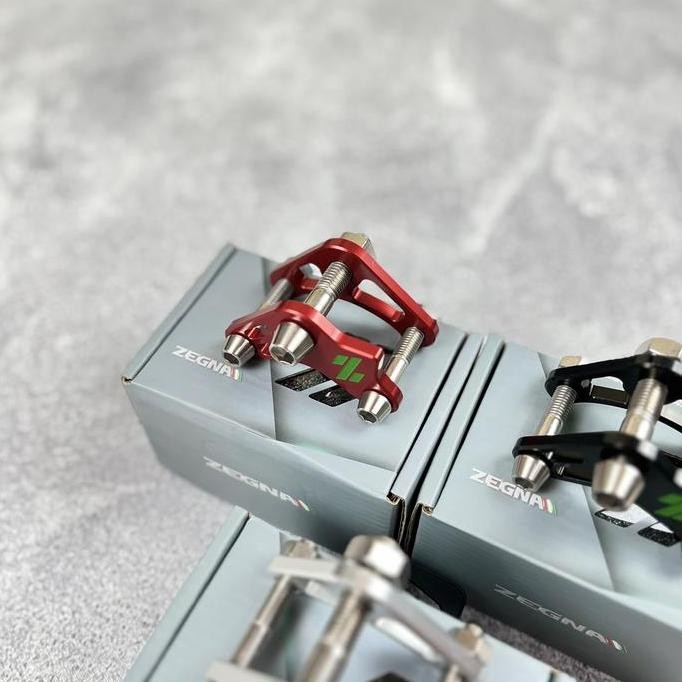 . ZEGNA Lowering kit vespa Sprint primavera S125 LX LXV