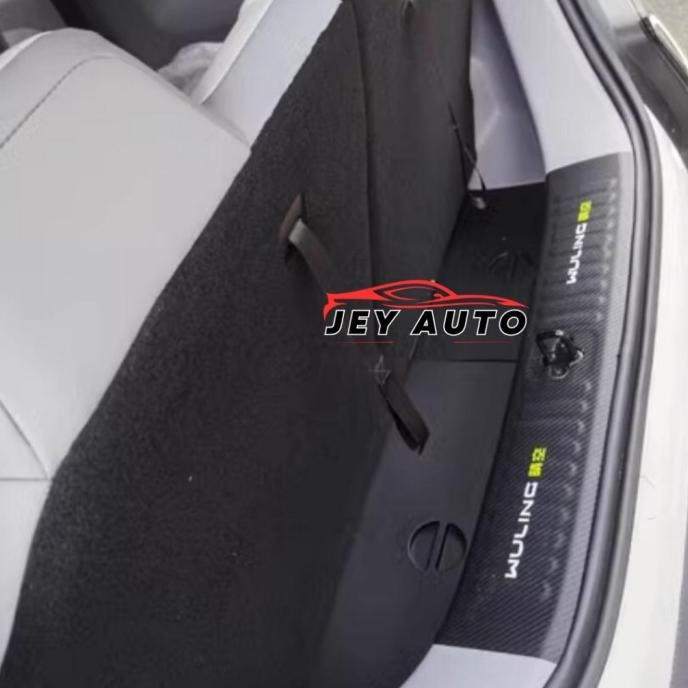 Grosir Kotak Bagasi Wuling Air Ev / Trunk Organizer Air Ev Original