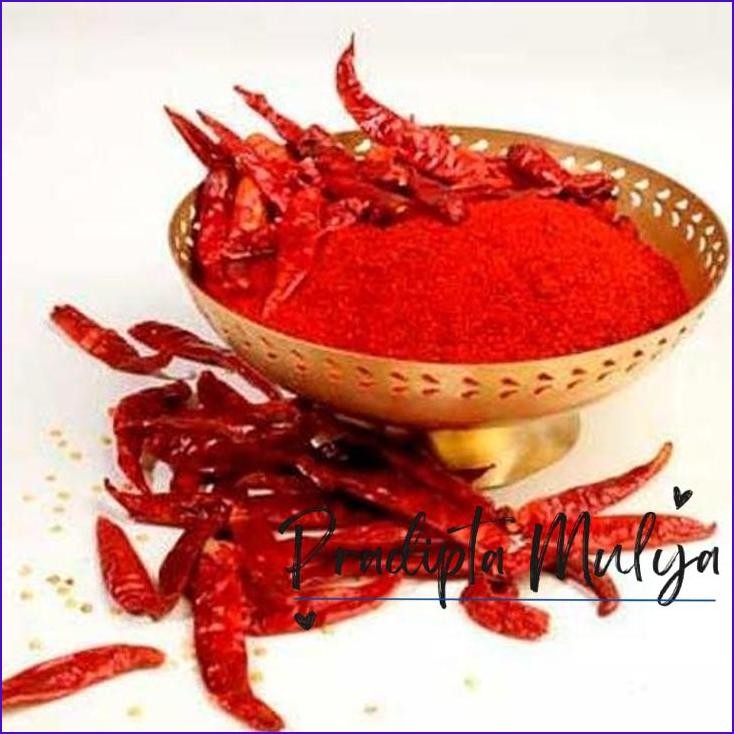 

Paling Murah.! Cabe Cabai Halus Kering Chili Powder Jays Cili Rempah Bumbu Dapur
