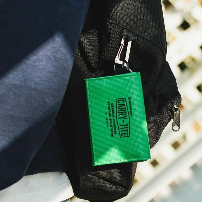 

ready stock PENCO Carry Tite Case S / Dompet kecil tempat penyimpanan original Jepang murah