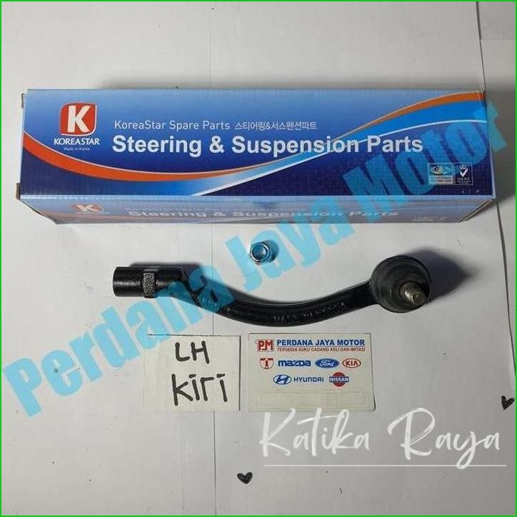 READY.. TIE ROD END HYUNDAI GRAND AVEGA