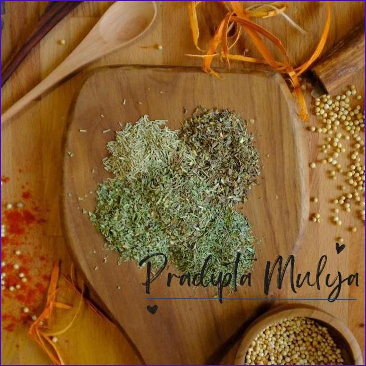 

Asli..! Italian Herbs / Italian Seasoning