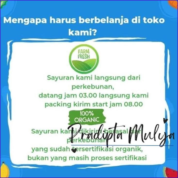 

Asli..! Sayur Organik - Jahe Organik 250 Gram