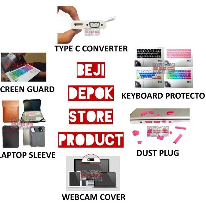 (Expert) Keyboard Protector Lenovo Ideapad Slim 3 3i 5i yoga slim 7 Flex 5 5i 7