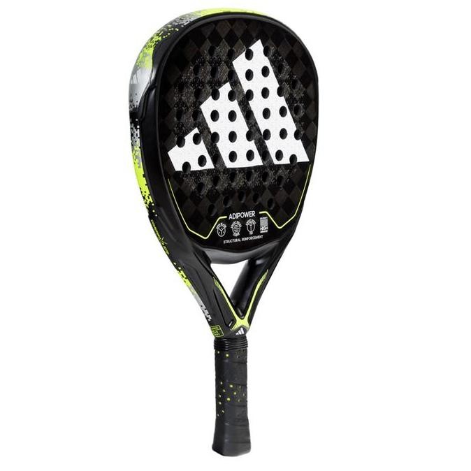 TERLARIS - Padel Racket ADIDAS ADIPOWER 3.2 | Raket Padel Adidas