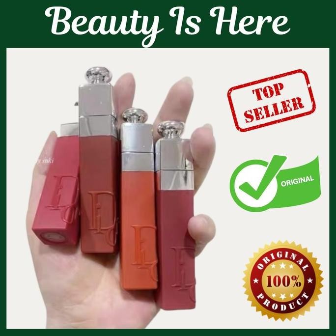 DIOR addict Lip Tint NEW Lip Tattoo | Dior Liptint