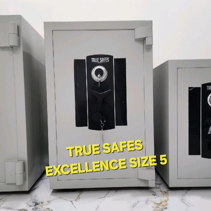 Brankas Urban Guard Ukuran 1 Meter Terbaik Bagus Tahan Api Dan Bongkar Brankas Besar Safety Box Taha