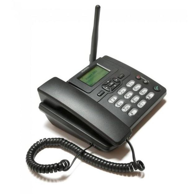 NEW FWP Fixed Wireless Phone GSM FWT Huawei ETS-3125i mirip Ezitel