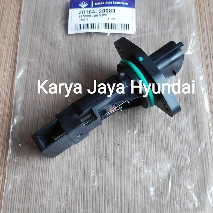 Sensor air Flow Hyundai Santa Fe