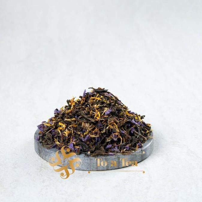 

Promo Blue Posh - 200G - Teh Berkualitas Tinggi