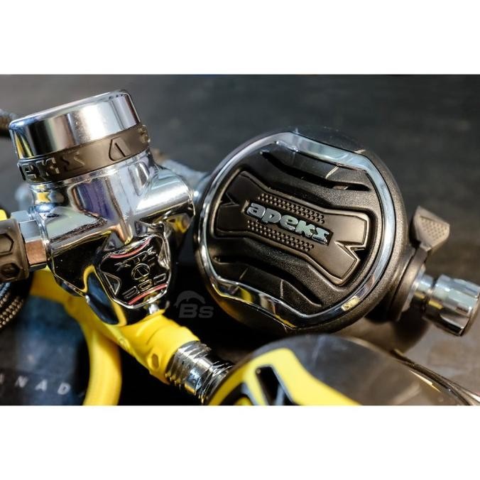 TERLARIS - Regulator APEKS - XTX200 + XTX40 (Stage-3)