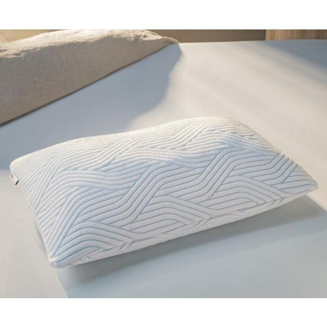 TERMURAH - Tempur Symphony Pillow - Bantal With Smart Cool - Bantal TEMPUR