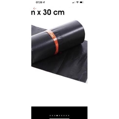 

Plastik Packing Polymailer Trend