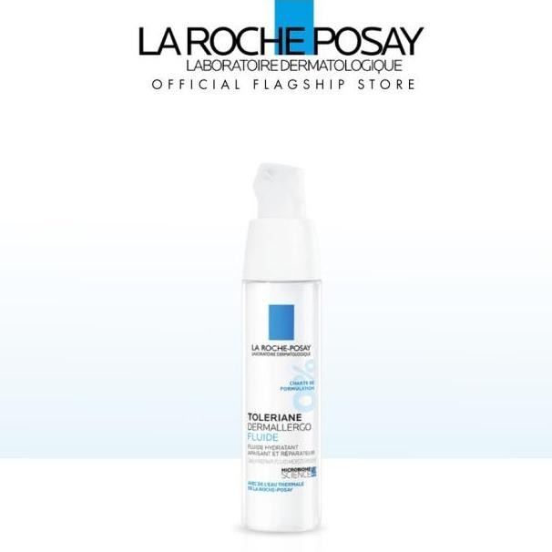 NEW La Roche Posay Toleriane Ultra Fluide 40ml